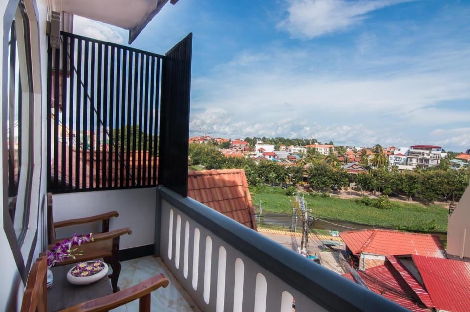 Angkor Udom Guesthouse Bed and Breakfast in Krong Siem Reap