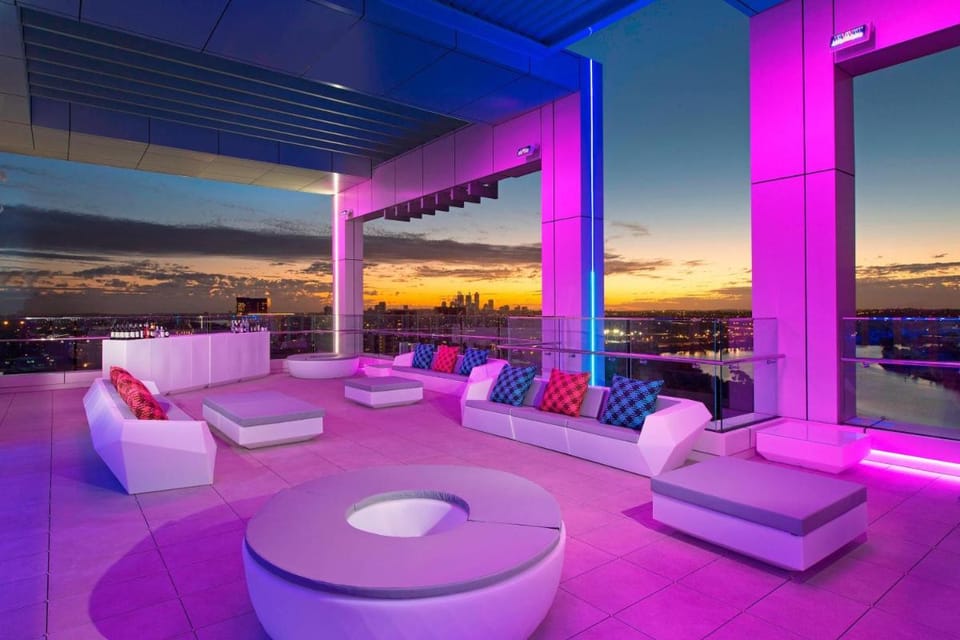 Aloft Perth Hotel in Perth