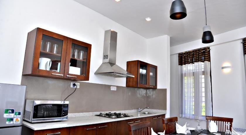 Kingsford Residences Apartment in Nuwara Eliya