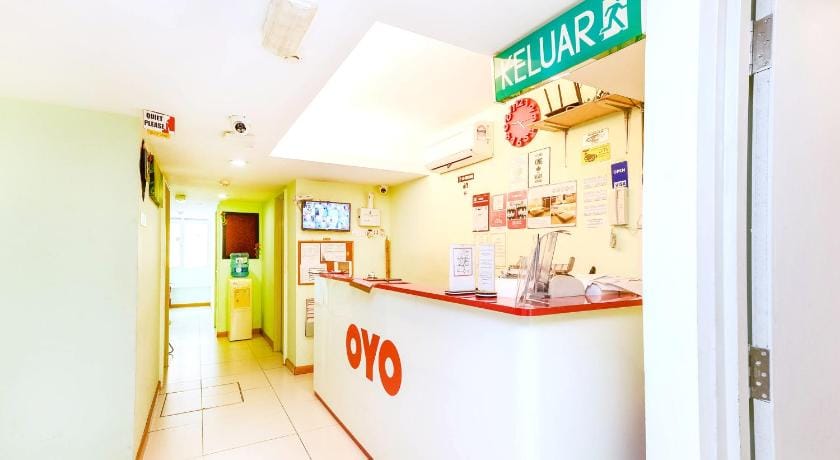 Super OYO 530 Dd Hotel Hotel in Selangor, Malaysia