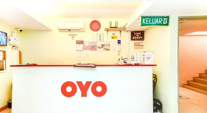 Super OYO 530 Dd Hotel Hotel in Selangor, Malaysia