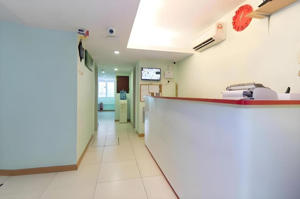 Super OYO 530 Dd Hotel Hotel in Selangor, Malaysia