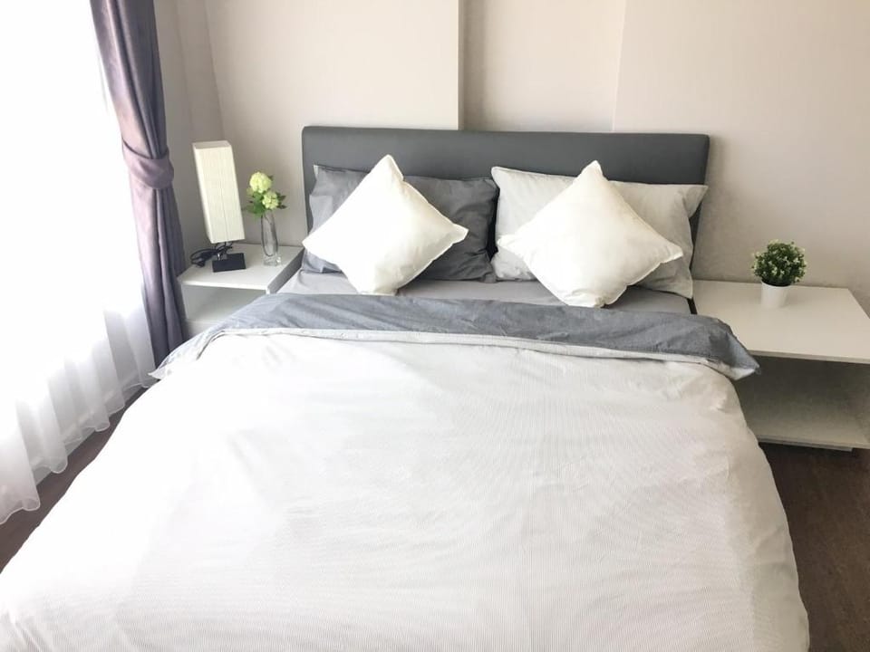 Baan Kiang Fah Hua Hin Condo(Room2403JRT Montri C) Apartment in Nong Kae