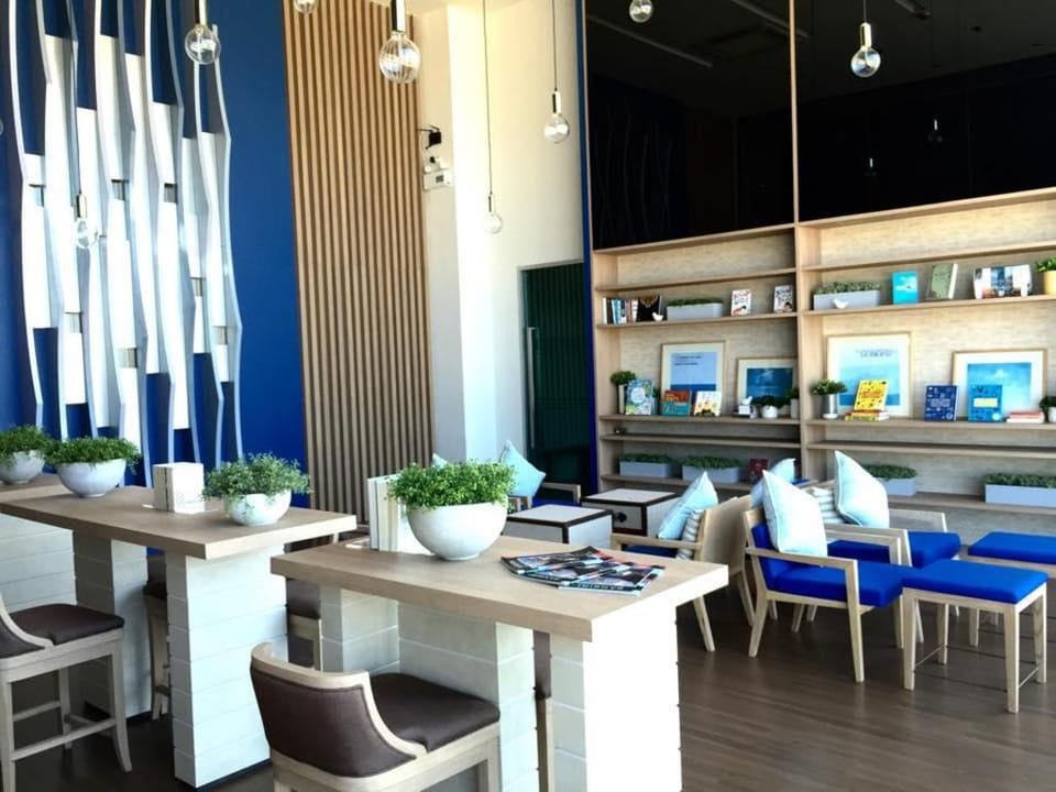Baan Kiang Fah Hua Hin Condo R2406 MNY By Montri C Apartment in Nong Kae