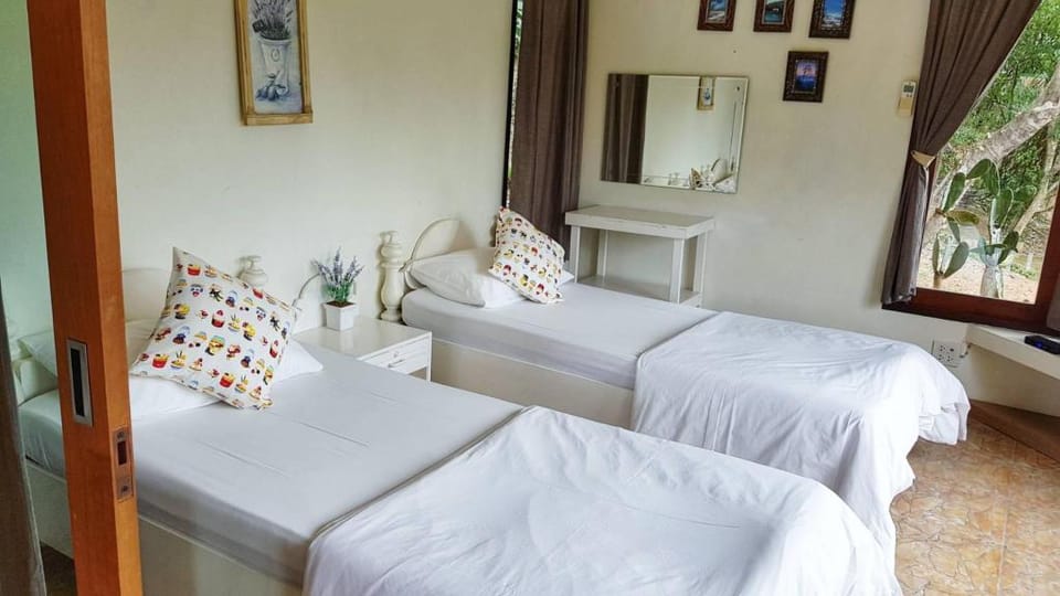Panalee Resort Suanphueng Campground/ 
RV Resort in Thailand