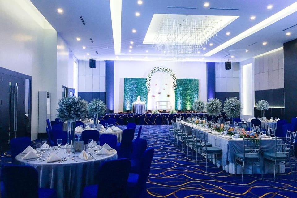 Mezzo Hotel Hotel in Lapu-Lapu City