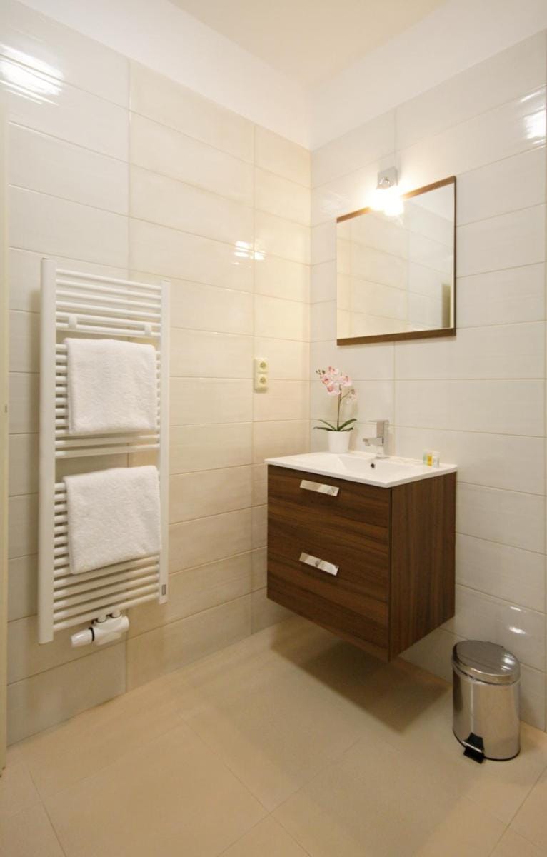 Alveo Suites Apartment in Prague