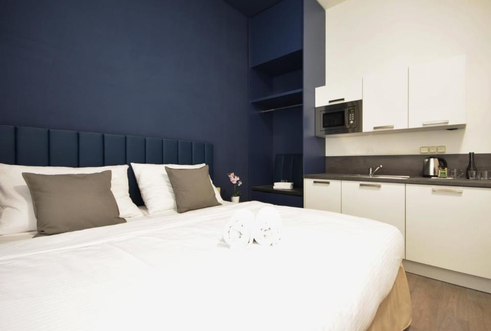 Alveo Suites Apartment in Prague
