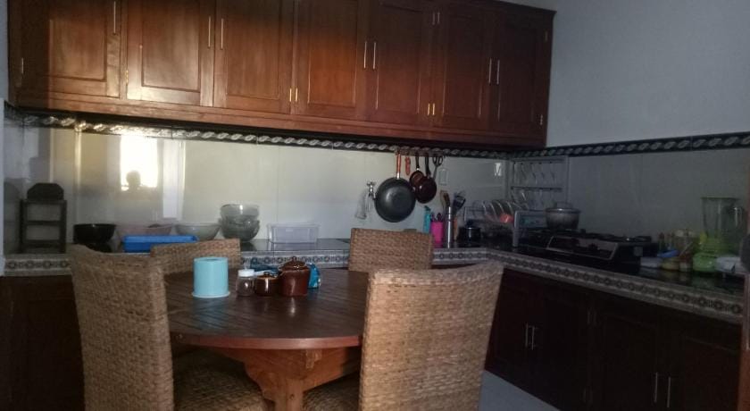 Putra Homestay Vacation rental in Sukawati