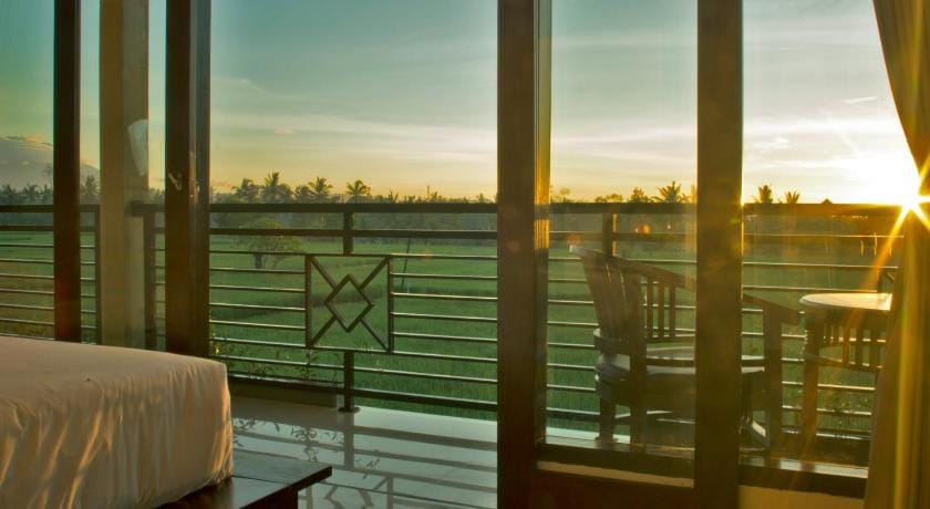 Putra Homestay Vacation rental in Sukawati