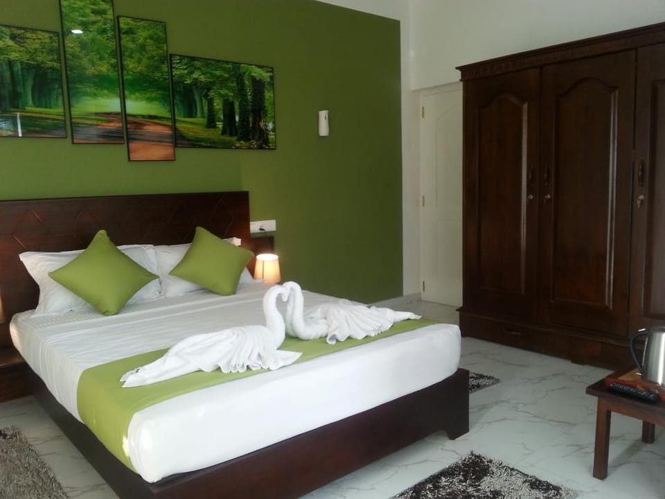 Mama Beach Hotel in Negombo