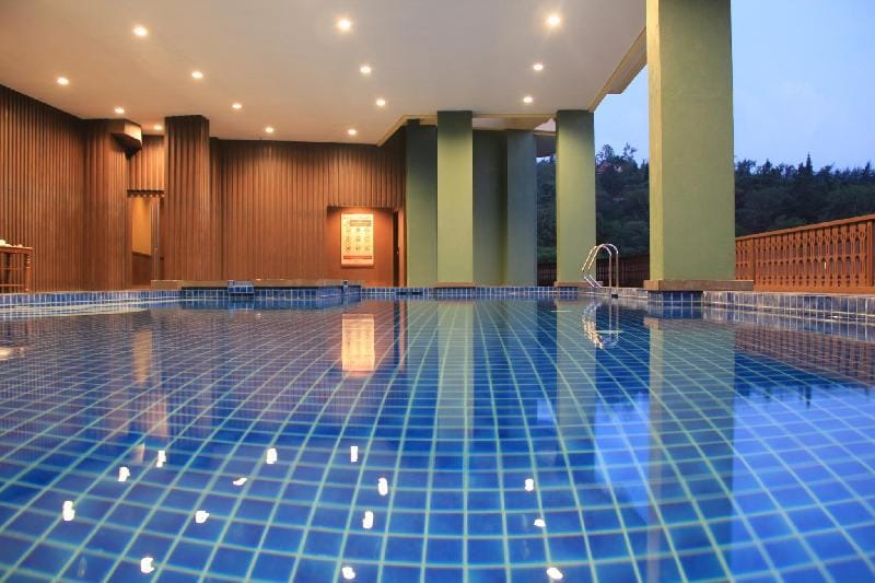 Swiss Inspired Place in Tagaytay Apartment in Tagaytay