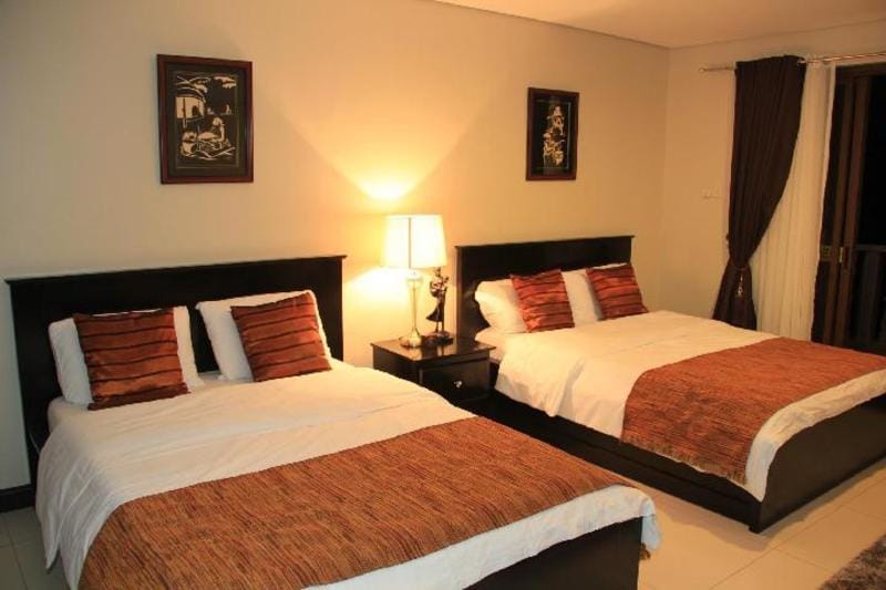 Swiss Inspired Place in Tagaytay Apartment in Tagaytay