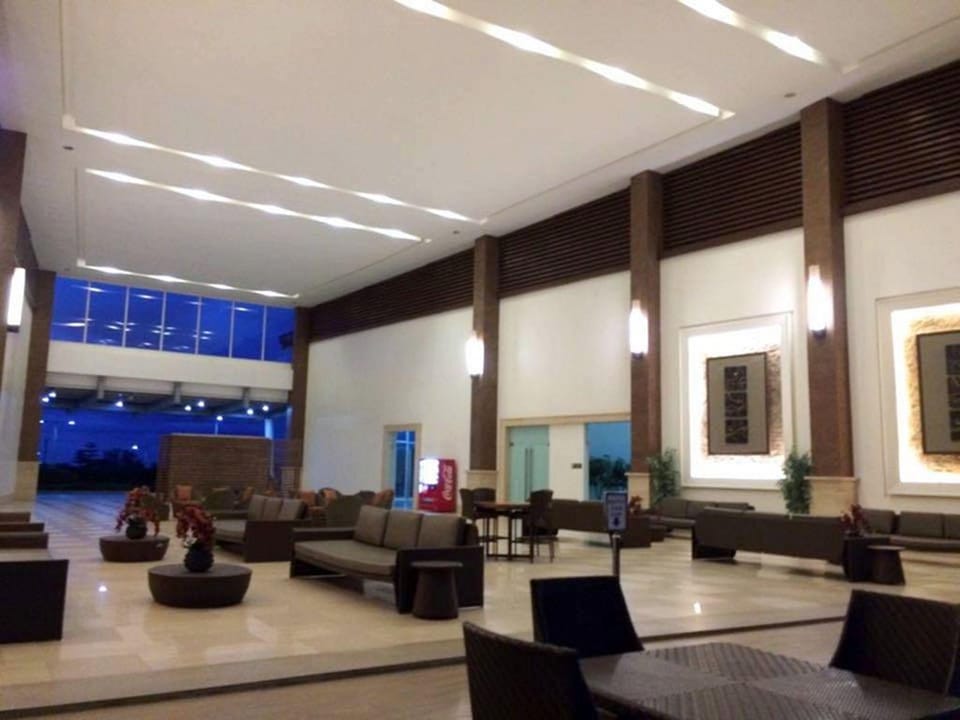 Cozy Condo For Rent at Wind Residences Apartment in Tagaytay