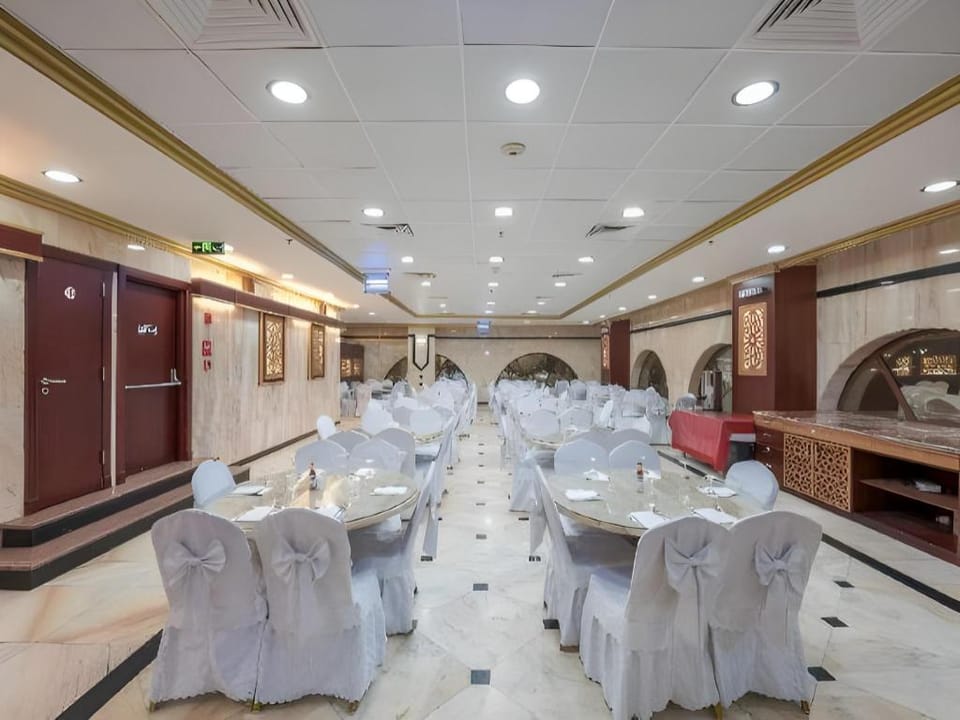 Odest Hotel in Medina