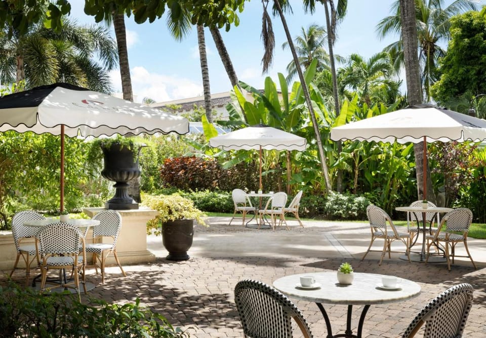 Sandals Barbados All Inclusive - Couples Only Resort in Oistins