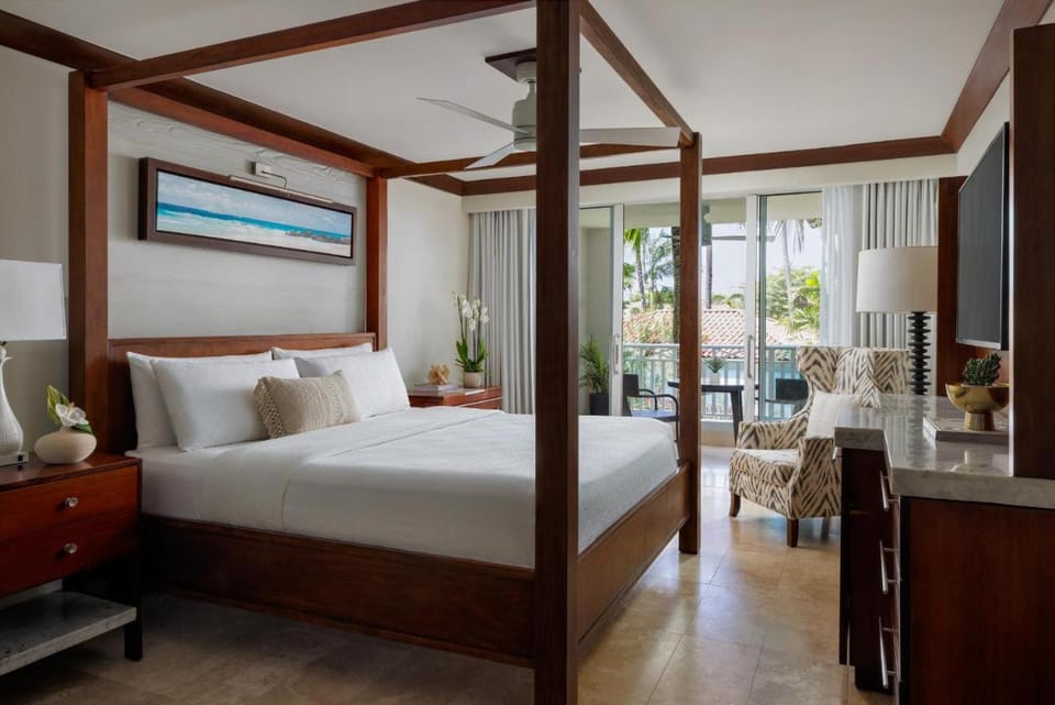 Sandals Barbados All Inclusive - Couples Only Resort in Oistins
