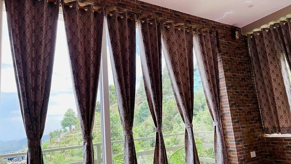 The Golden Peak Hotel Hotel in Uttarakhand