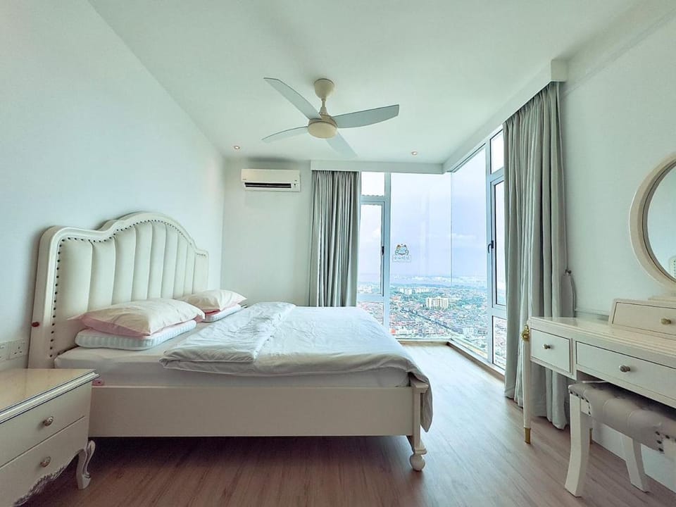 JB City Shopping Mall Apartment Apartment in Johor Bahru
