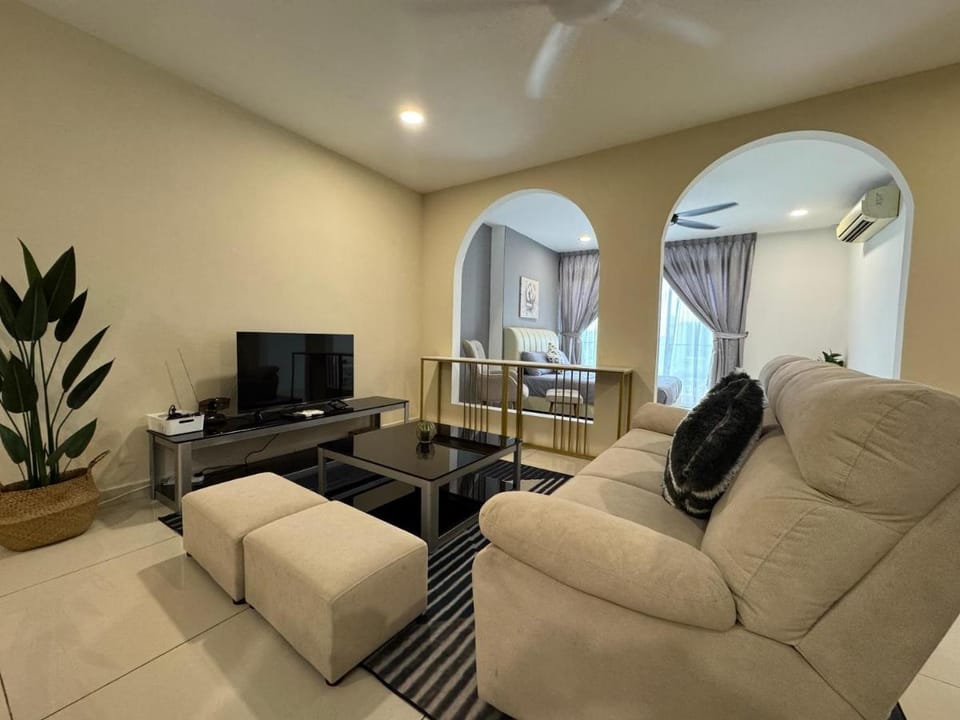 JB City Shopping Mall Apartment Apartment in Johor Bahru