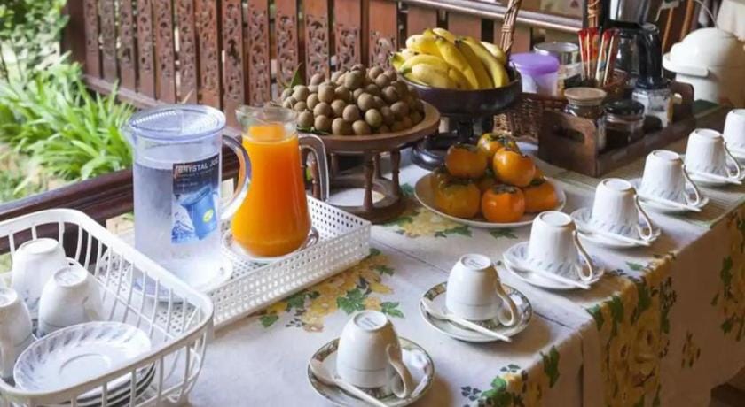 Little Home Guesthouse Hotel in Chiang Mai