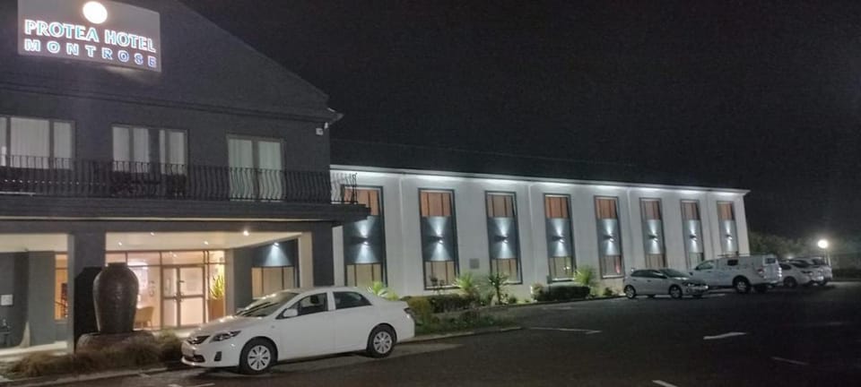 Protea Hotel by Marriott Harrismith Montrose Hotel in KwaZulu-Natal