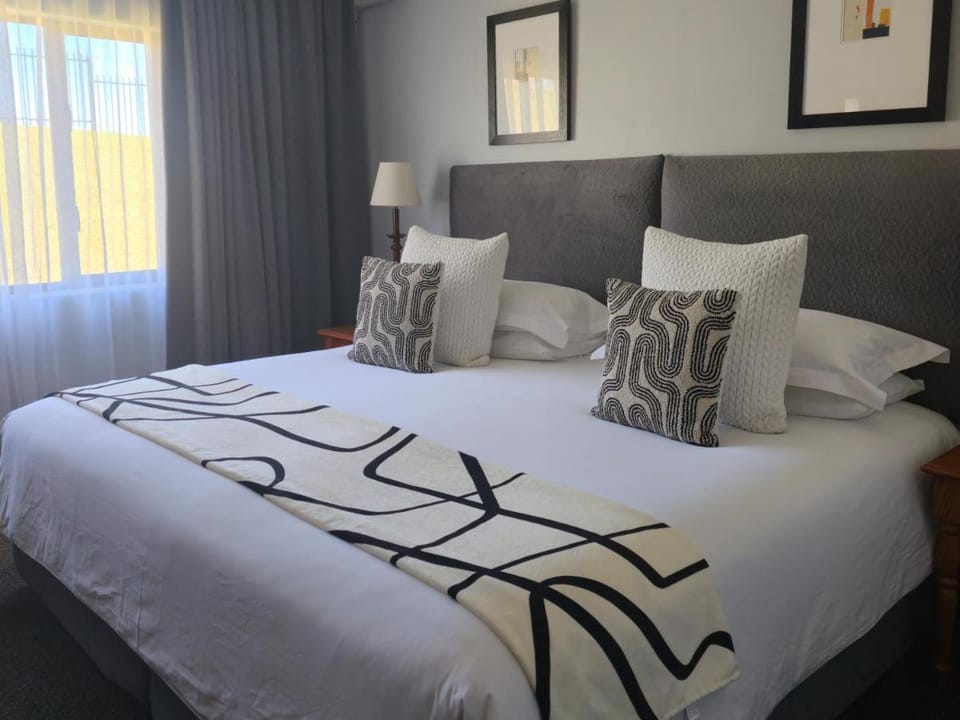 Protea Hotel by Marriott Harrismith Montrose Hotel in KwaZulu-Natal