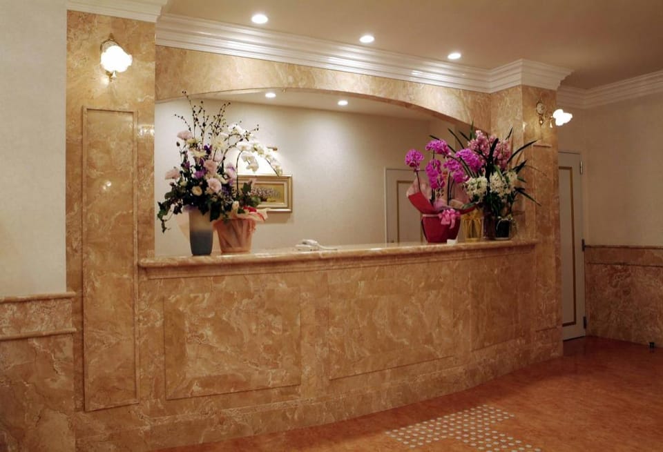 Hotel Hyper Noah (Adult Only) Love hotel in Osaka Prefecture