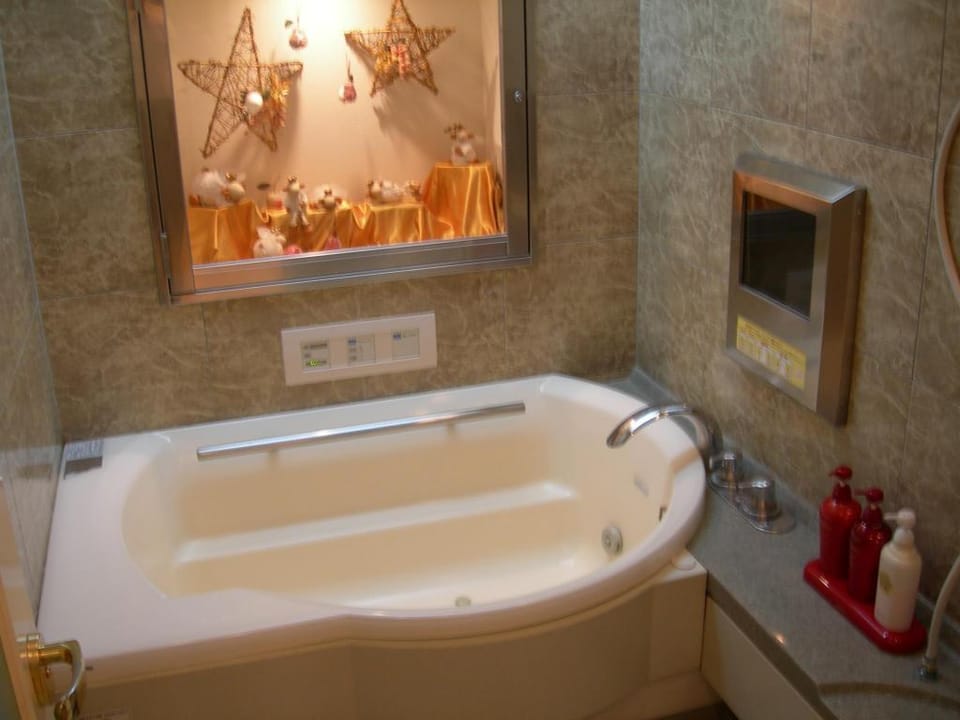 Hotel Hyper Noah (Adult Only) Love hotel in Osaka Prefecture