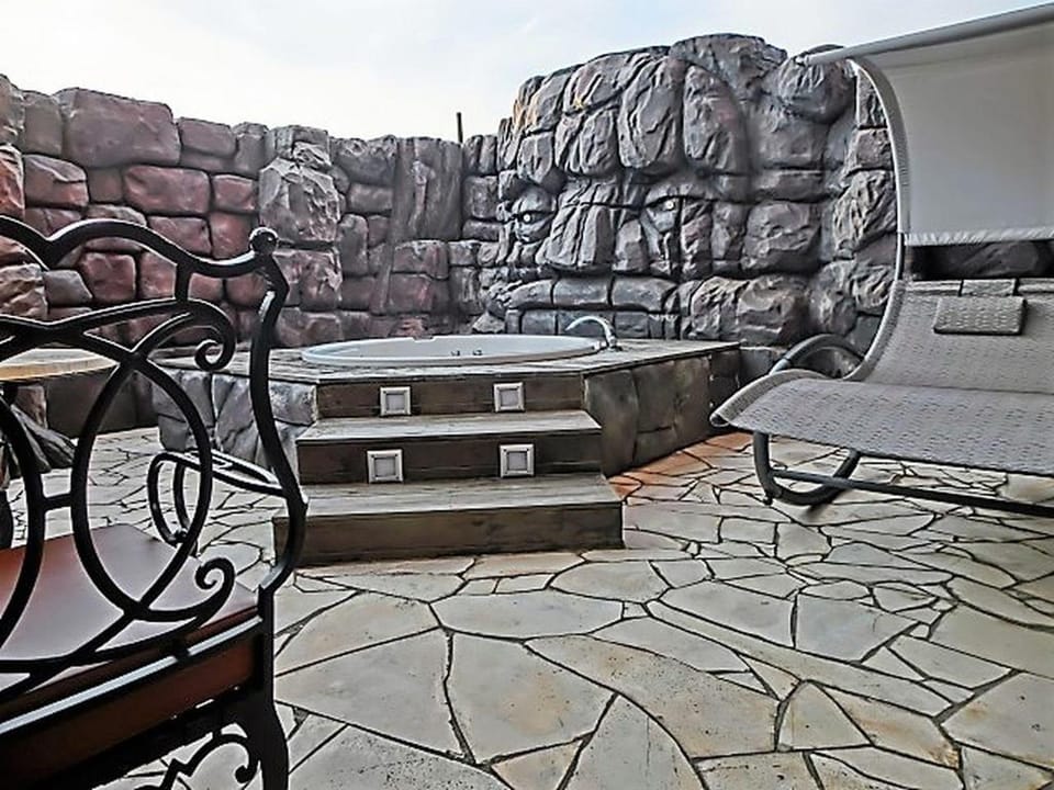 Hotel Hyper Noah (Adult Only) Love hotel in Osaka Prefecture