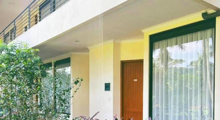 La Oma Hotel in Lembang
