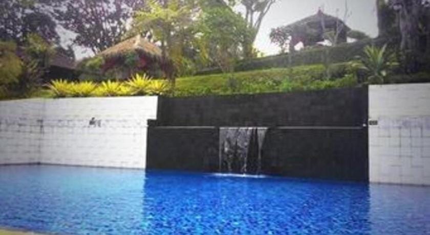 La Oma Hotel in Lembang