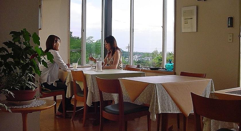 Hillside Inn Sirocco Bed and Breakfast in Chiba Prefecture