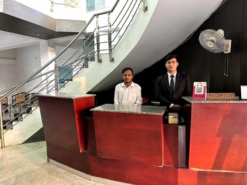 Inani Royal Resort Resort in Bangladesh