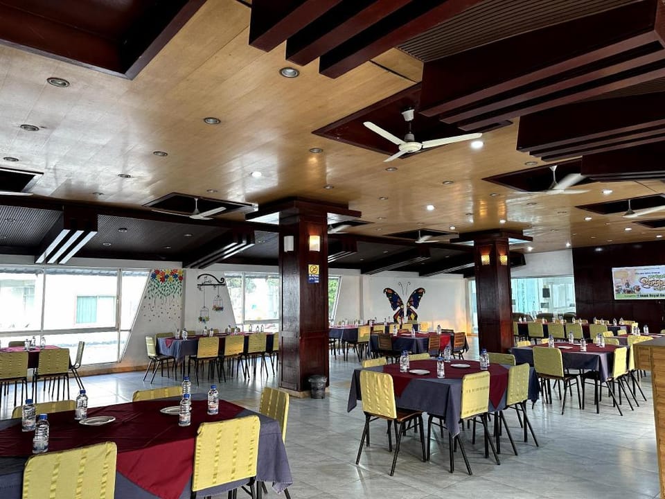 Inani Royal Resort Resort in Bangladesh