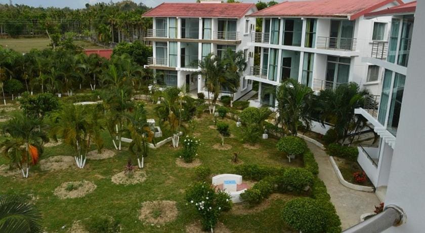 Inani Royal Resort Resort in Bangladesh