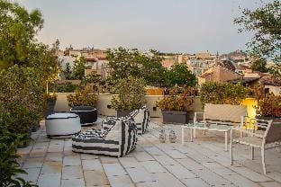 Heart of Athens Apartment in Athens