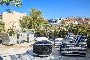 Heart of Athens Apartment in Athens