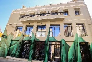 Heart of Athens Apartment in Athens