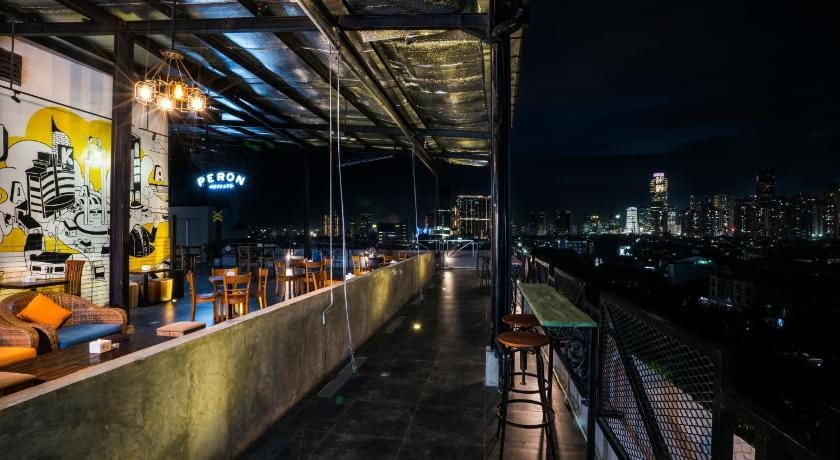 YELLO Hotel Manggarai Hotel in South Jakarta City