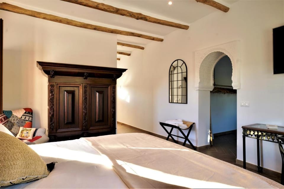 El Amparo Bed and Breakfast in Andalusia