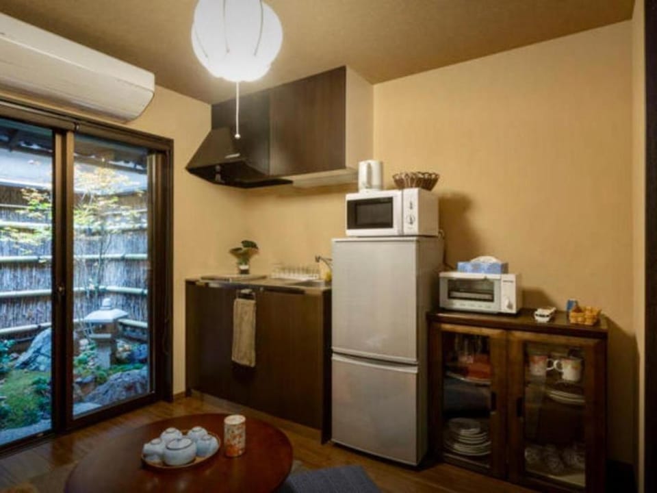 京宿日和 聚楽 Hiyori Juraku Vacation rental in Kyoto