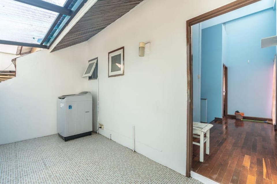 Chani Home Vacation rental in Chiang Mai