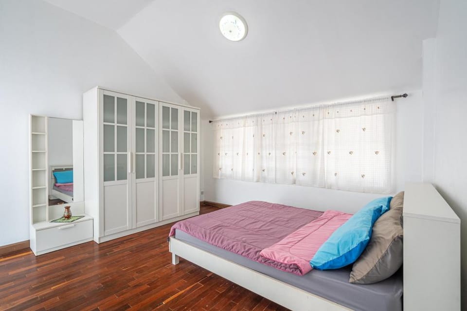Chani Home Vacation rental in Chiang Mai