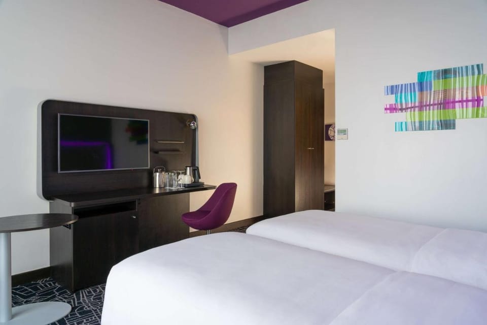Park Inn by Radisson, Nairobi Westlands Hotel in Nairobi