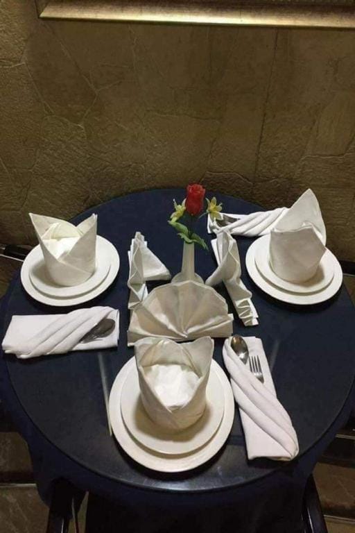 Ashiana Hotel Hotel in Lahore