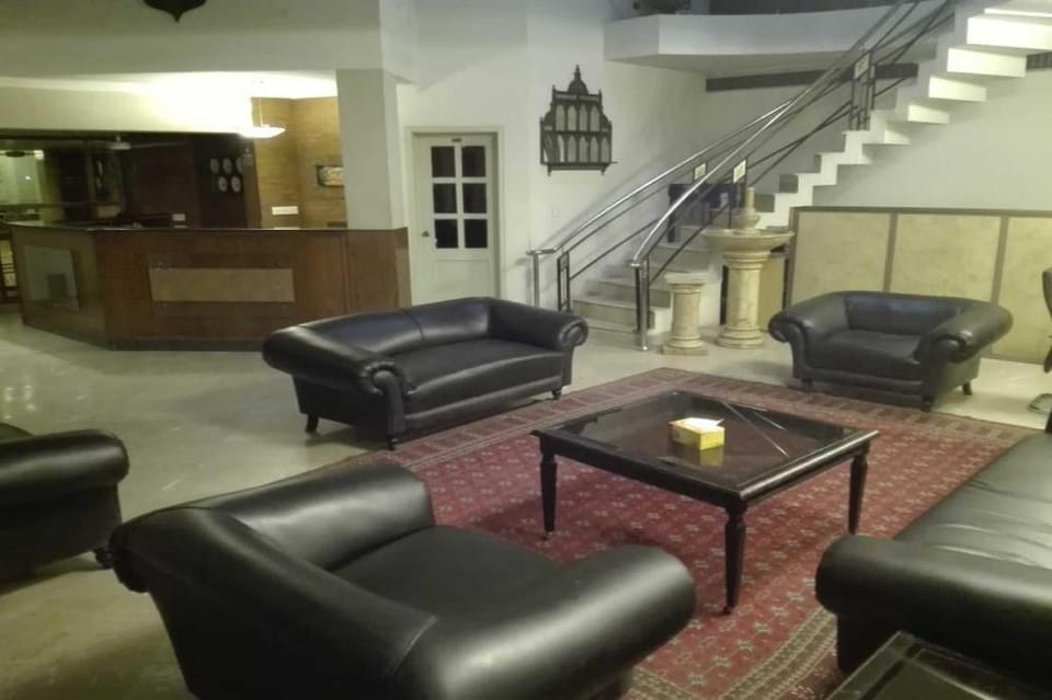 Ashiana Hotel Hotel in Lahore
