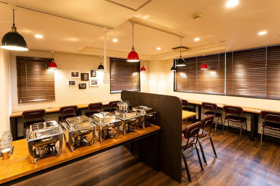 Hotel Double Funabashi Hotel in Chiba Prefecture