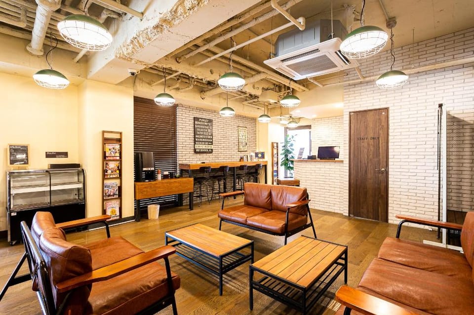 Hotel Double Funabashi Hotel in Chiba Prefecture