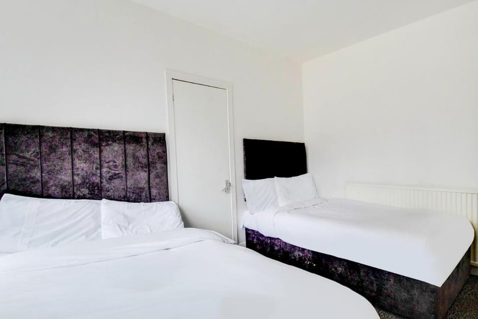 OYO The Longlands Hotel Hotel in Middlesbrough